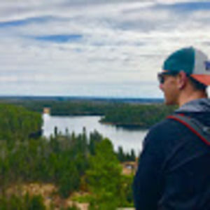 Meet your Posher, Benjamin